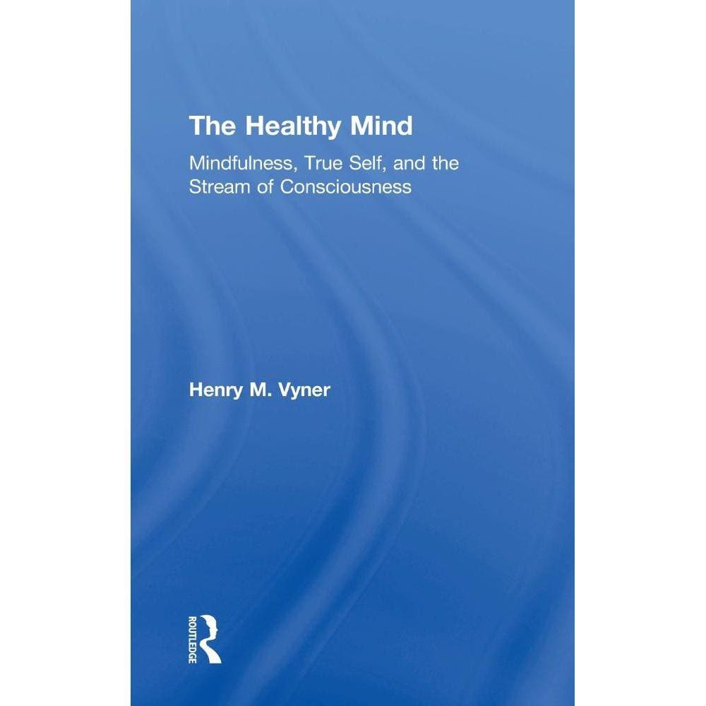 The Healthy Mind
