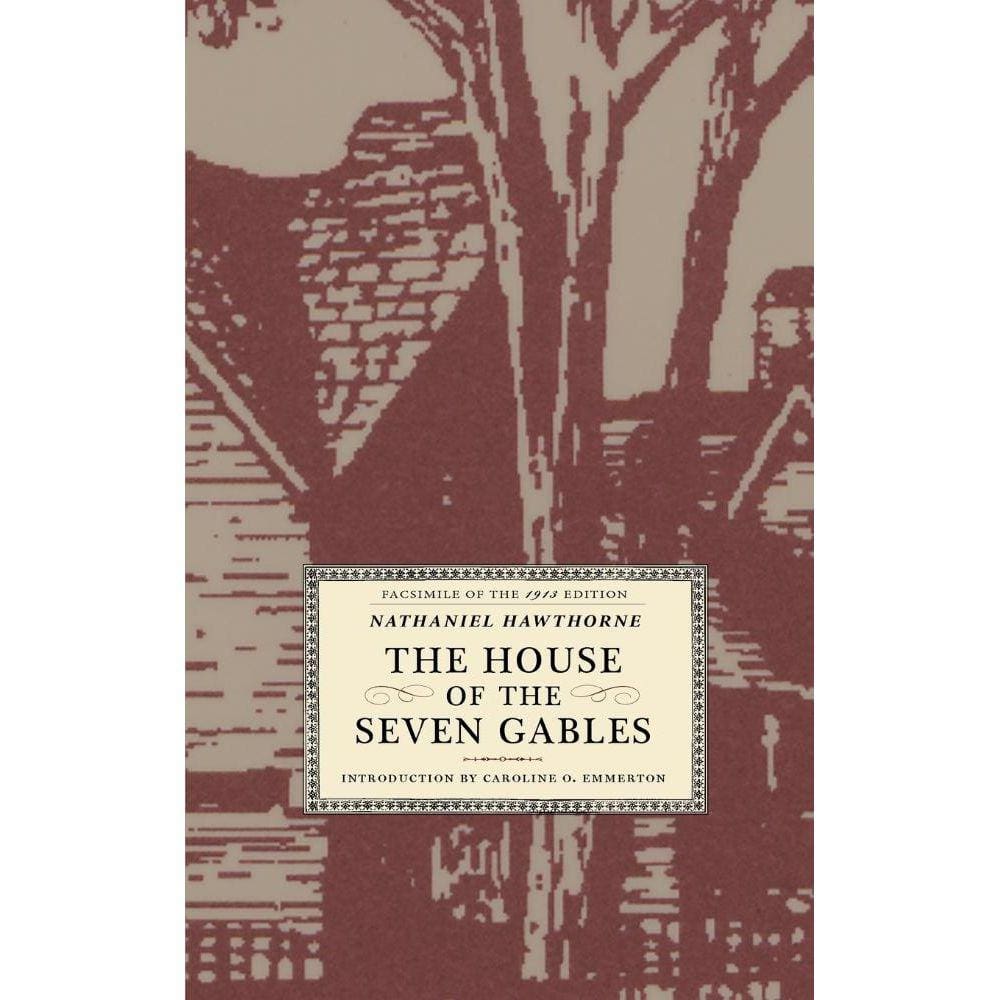 House of the Seven Gables (Hc)