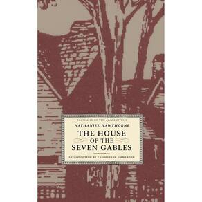 House of the Seven Gables (Hc)