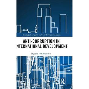 Anti-Corruption in International Development