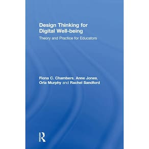 Design Thinking for Digital Well-being