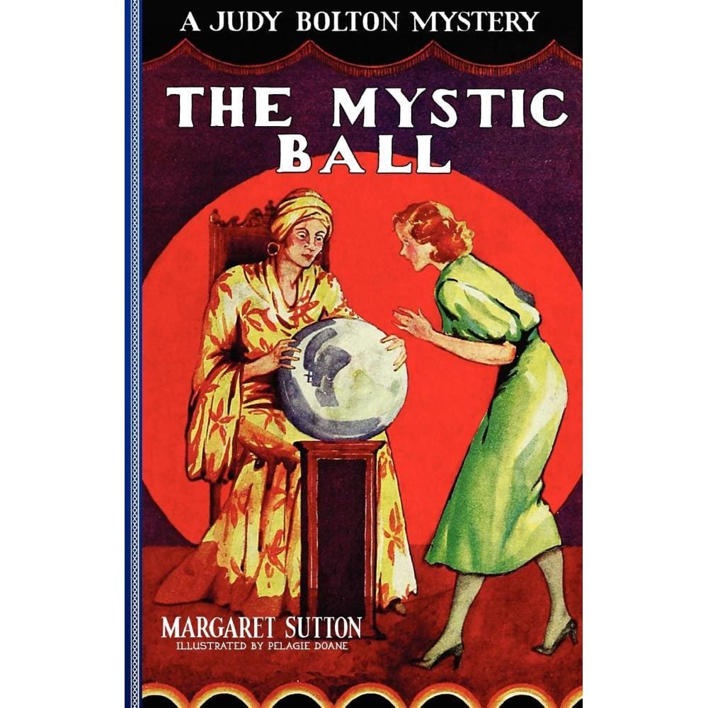 The Mystic Ball