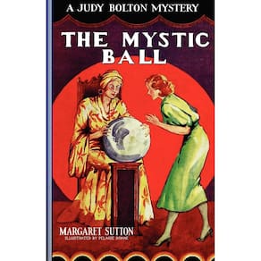 The Mystic Ball