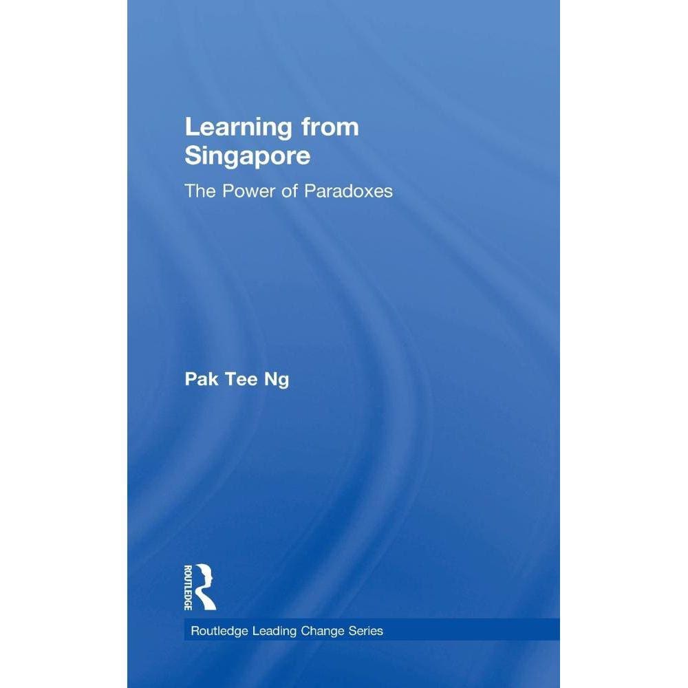Learning from Singapore
