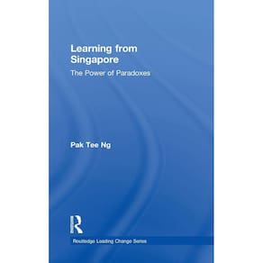 Learning from Singapore