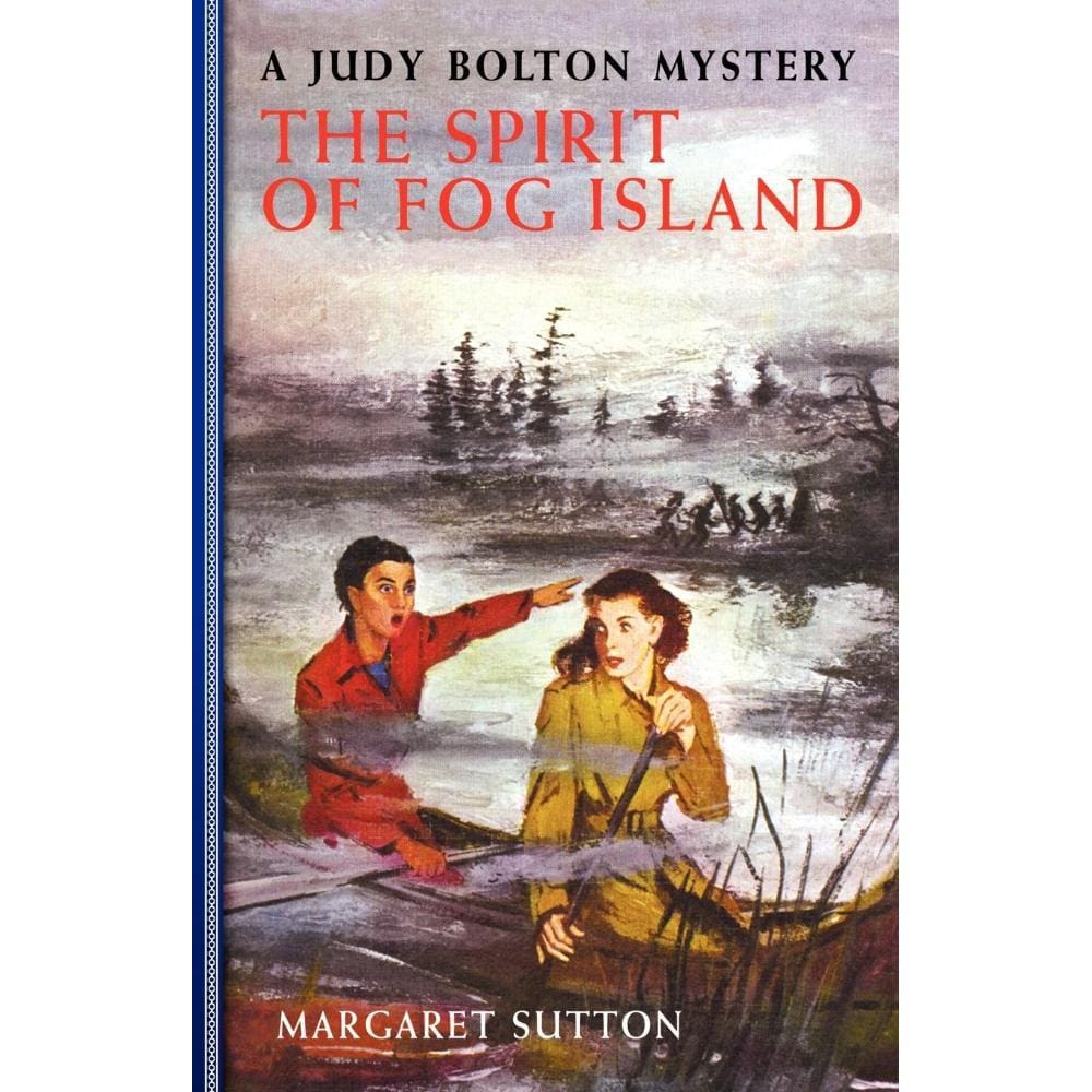 Spirit of Fog Island #22