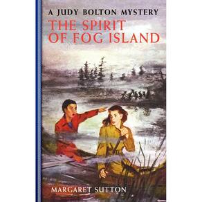 Spirit of Fog Island #22