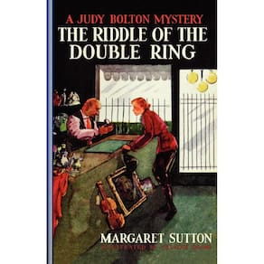 The Riddle of the Double Ring