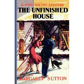 The Unfinished House
