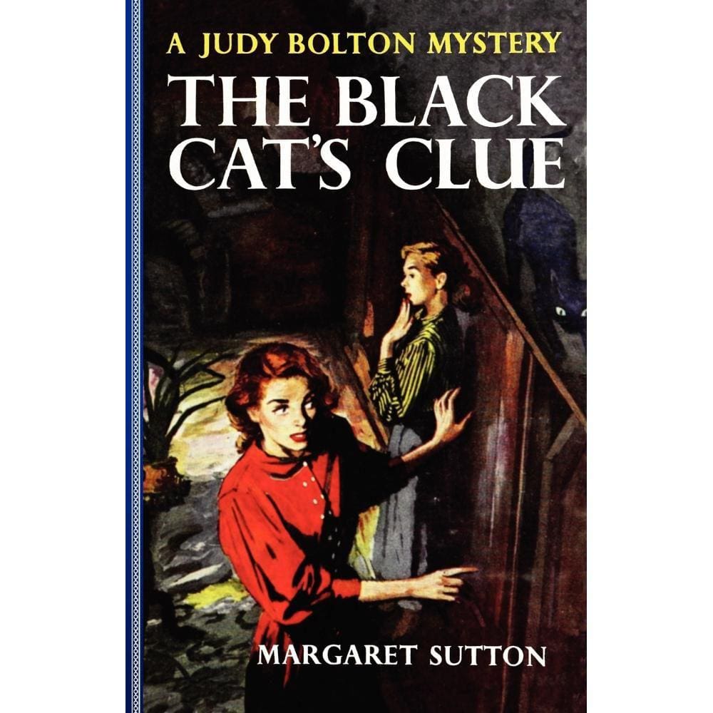 The Black Cats Clue
