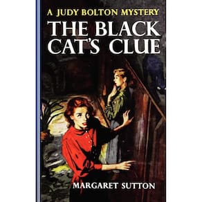 The Black Cats Clue