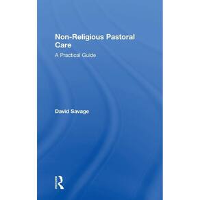 Non-Religious Pastoral Care