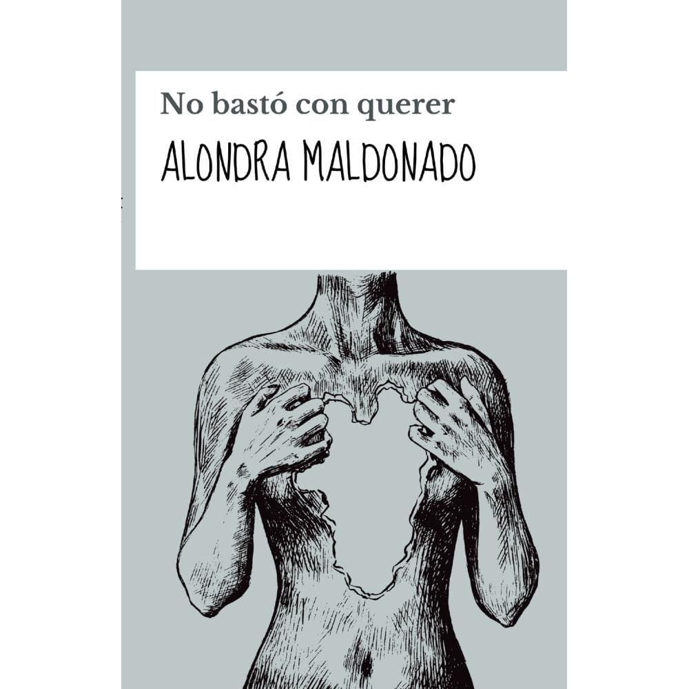 No bastó con querer