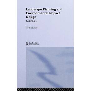 Landscape Planning And Environmental Impact Design