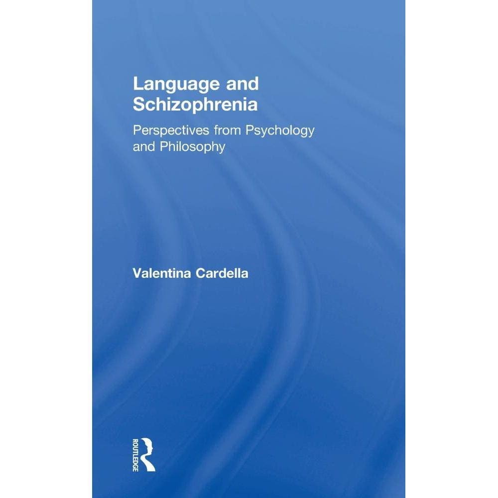Language and Schizophrenia