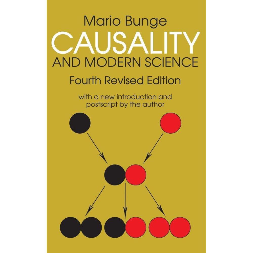 Causality and Modern Science
