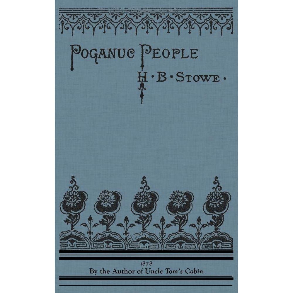 Poganuc People