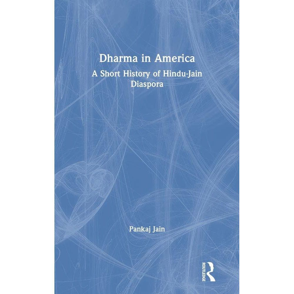 Dharma in America