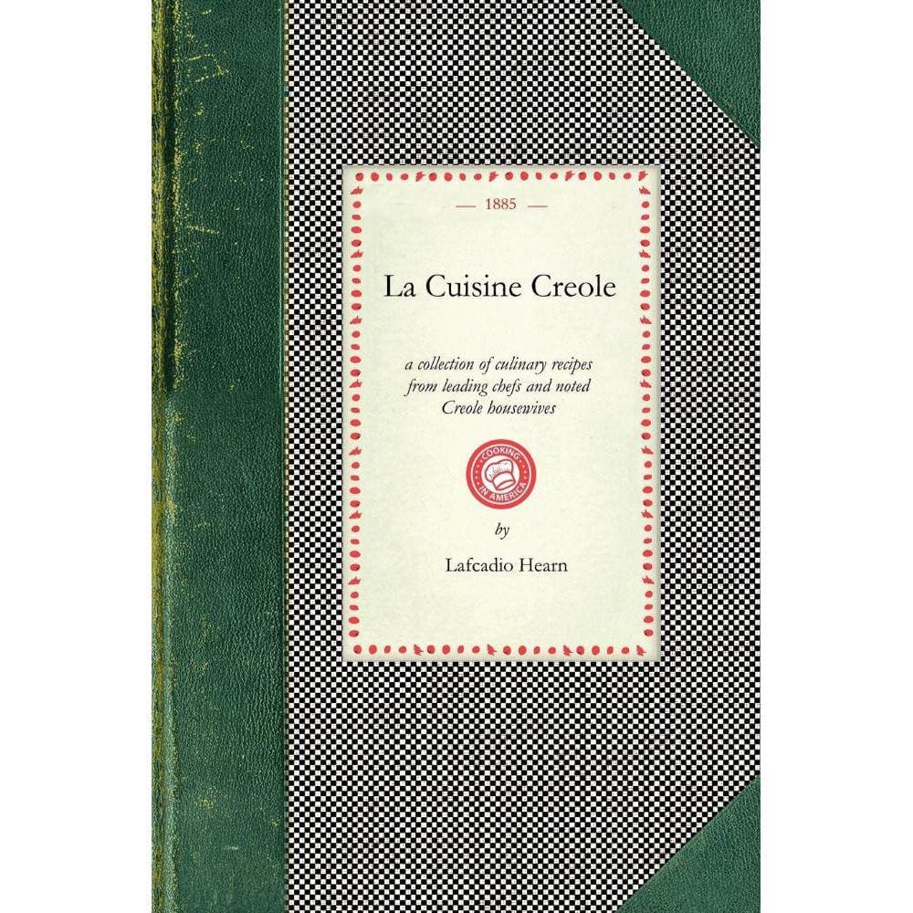 La Cuisine Creole