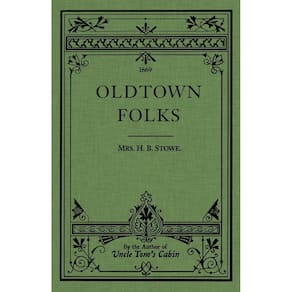 Oldtown Folks