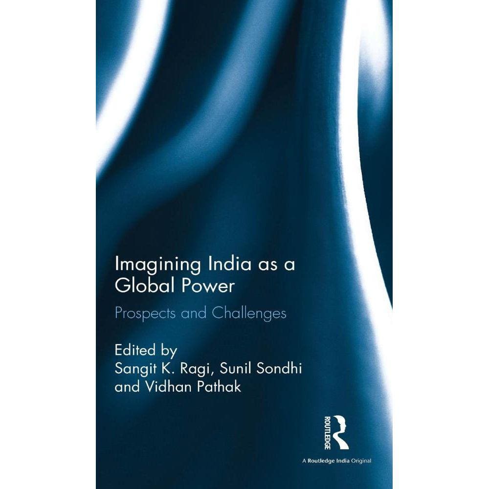 Imagining India as a Global Power