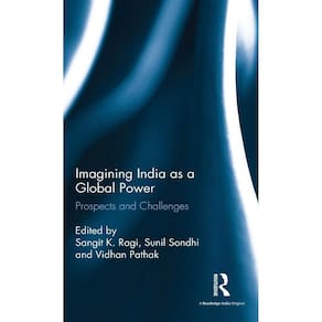 Imagining India as a Global Power