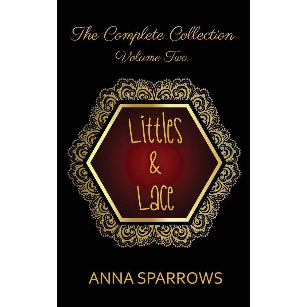 Littles & Lace The Complete Collection