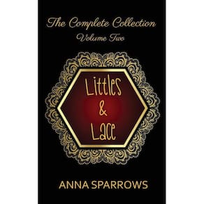 Littles & Lace The Complete Collection