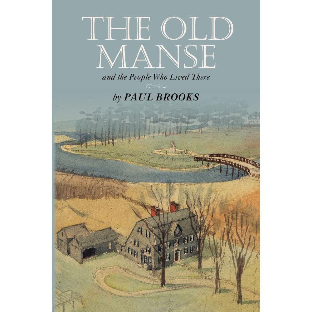 Old Manse