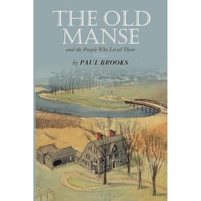 Old Manse