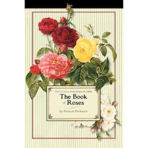 Book of Roses (Trade)