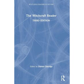 The Witchcraft Reader