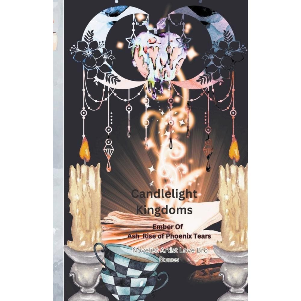 Candlelight Kingdom