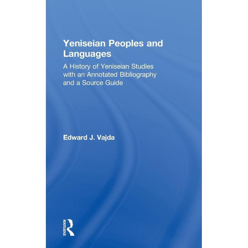 Yeniseian Peoples and Languages