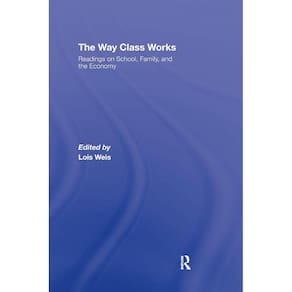The Way Class Works