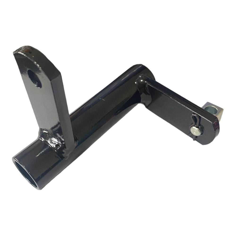 Balança Embreagem F4000 Motor Ford Be2Y7528A