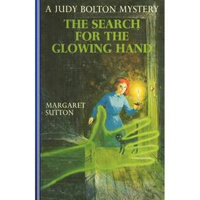 The Search for the Glowing Hand