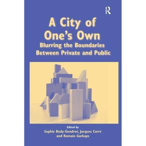 A City of Ones Own