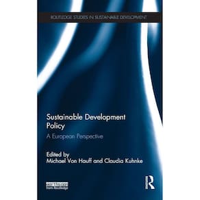 Sustainable Development Policy