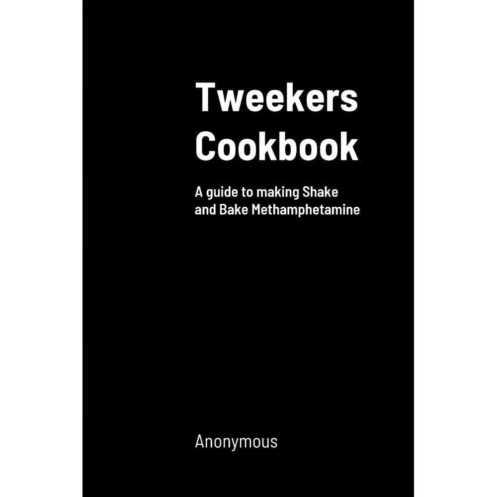 Tweekers Cookbook