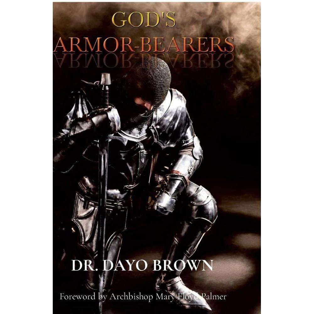 Gods Armor-bearers
