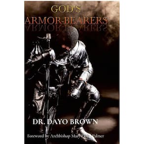 Gods Armor-bearers