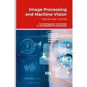 Image Processing and Machine Vision