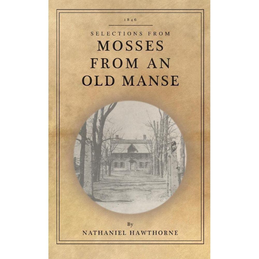 Mosses from an Old Manse