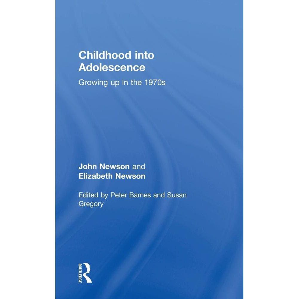 Childhood into Adolescence