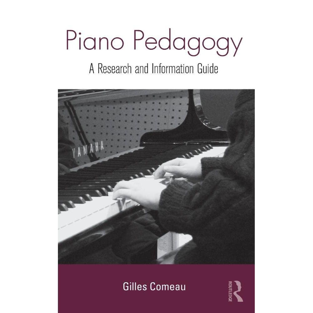 Piano Pedagogy