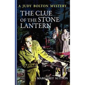 The Clue of the Stone Lantern