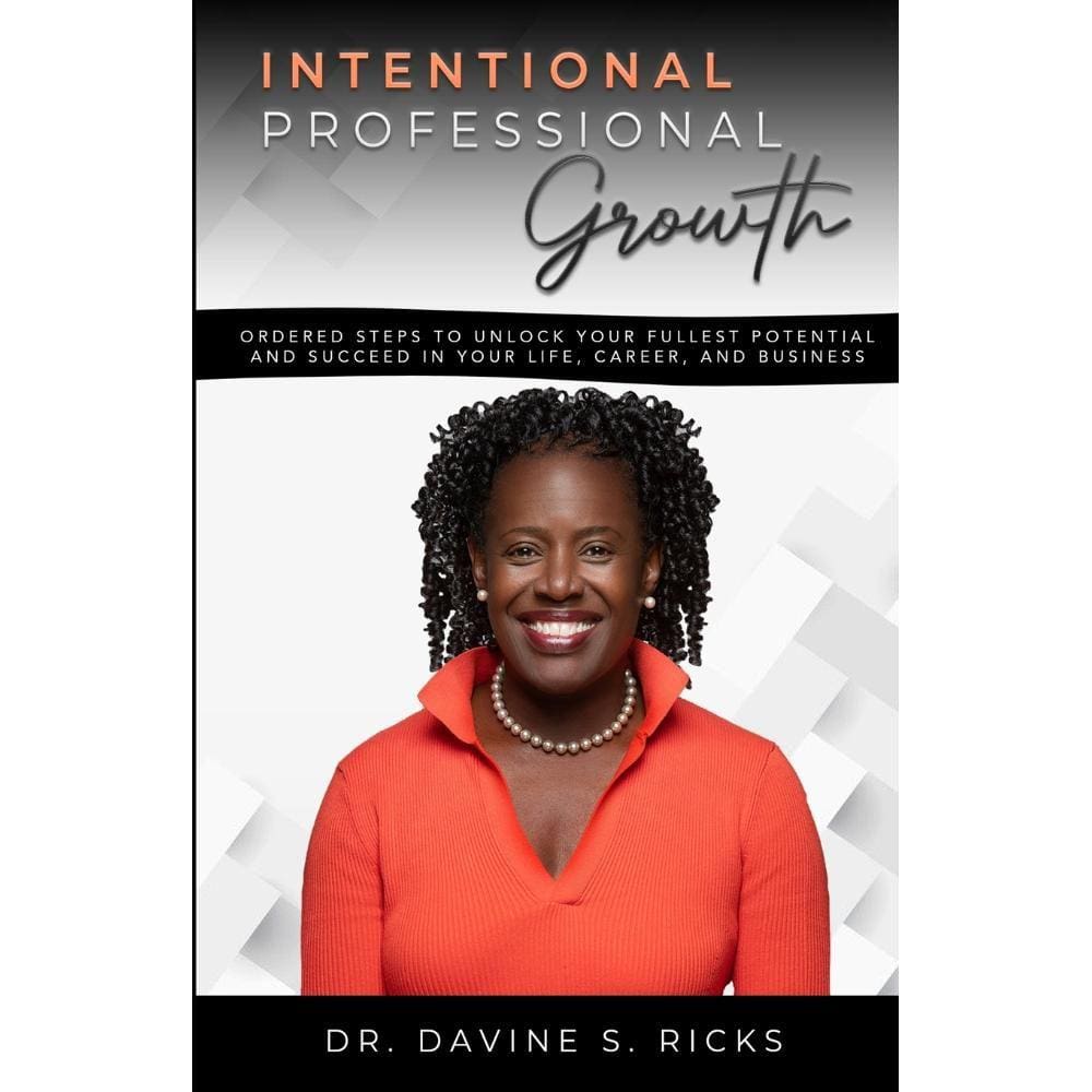 Intentional Professional Growth