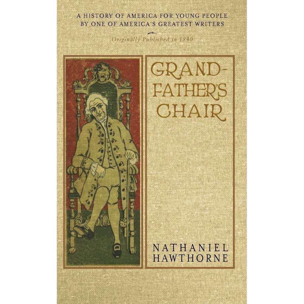Grandfathers Chair