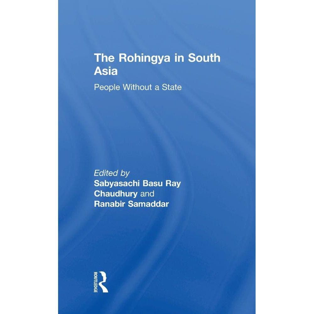 The Rohingya in South Asia